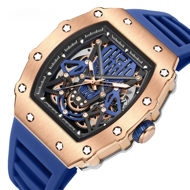 1bbb00b0-eabc-4bbb-921a-1b0c25922e1e_water.jpeg Mens Watch Sporty And Stylish - Image 5