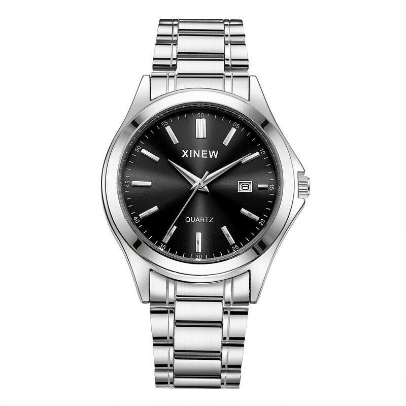 42c1aa53-d48f-4a98-963c-e186b354109f.jpg Fashionable Casual Stainless Steel Strap Calendar Quartz Watch - Image 6