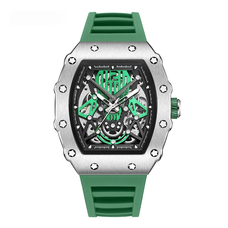 55b6052e-fc55-496d-89fb-4cb1910d7ed5_water.jpeg Mens Watch Sporty And Stylish - Image 2