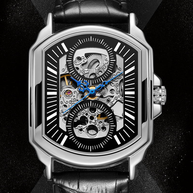 7b5f011f-872d-414c-b76a-18e82ec3ffc1.jpg Square New-style Antique Mechanical Watch