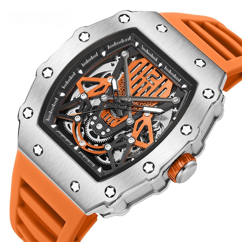 7d7398a9-d76b-4658-83f4-644f1caf2fb2_water.jpeg Mens Watch Sporty And Stylish - Image 3