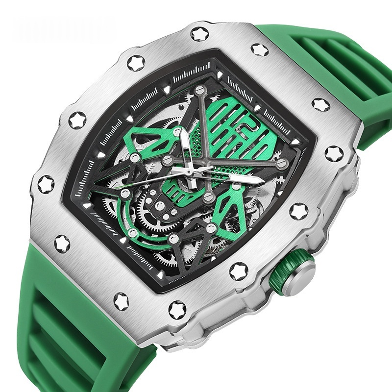 7eb018ee-66cf-49bd-9efe-3f7c00bcd4e5_water.jpeg Mens Watch Sporty And Stylish - Image 7