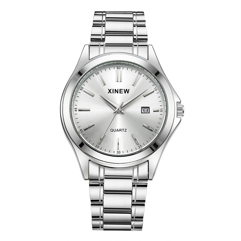 ec7bef59-26de-4abc-9a4b-098e33f1bda7.jpg Fashionable Casual Stainless Steel Strap Calendar Quartz Watch - Image 5